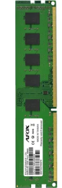 Memria Ram Afox 4GB DDR3 1333mhz - Valld34an1p 