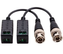 Balun Passivo 1ch Xbp 400 Hd Intelbras