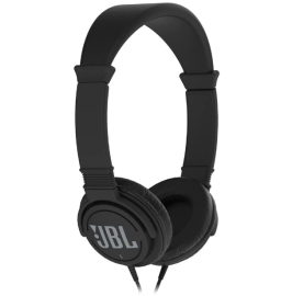 Fone de Ouvido JBL C300 SI  Preto
