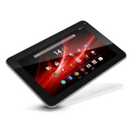 Tablet Multilaser M9 Prata Quad Core Dual Cmera Tela 9' - Nb173