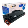 Cartucho Toner Mono 435/436/285/278 Universal Evolut Supreme 2k