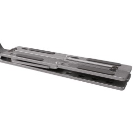 Suporte Porttil De Alumnio Para Notebook Multilaser - AC378
