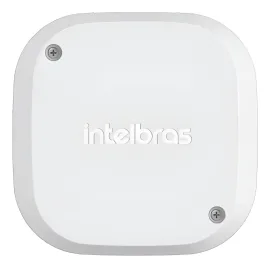 Caixa De Passagem Para Cftv Vbox 1100 Intelbras