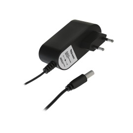 Fonte Chaveada 6V 1A Bivolt Plug 5,5MM X 2,1MM