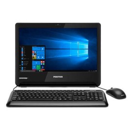 All In One Positivo Master U1300 - N3060