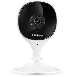 Cmera de Segurana Interna Wi-Fi Full HD iMX Intelbras