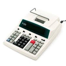 Calculadora Elgin - MB 7142 