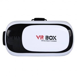 culos de Realidade Virtual - VR BOX 4278