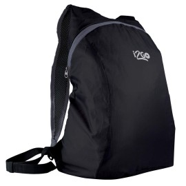 Mochila Dobrvel - I2GOTH120 Preta