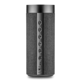 Caixa de Som Pulse Wi Fi Speaker Smarty, Preto - SP358