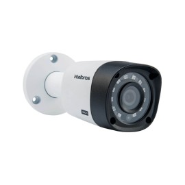 Câmera Intelbras Infravermelho Multi-HD   VHD 3120 B G4
