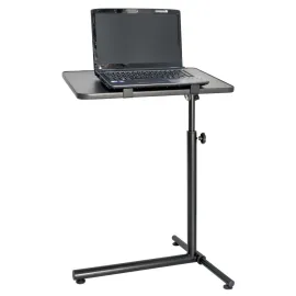 Mesa Para Notebook NT-Home Preta Multivis�o