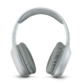Headphone Pop Bluetooth P2 Branco Multilaser - PH247