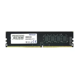 Memoria 8GB DDR4 3200MHZ 1.2V Patriot Signature
