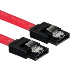 Cabo de Dados SATA 50cm Plus Cable 