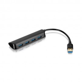 Hub usb Multilaser 4 portas 3.0 - AC289 