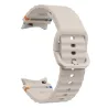 Pulseira De Silicone Para Relo?gio Smartwatch