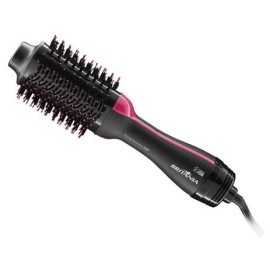 Escova Secadora Britnia Soft BEC02 1200W Preta/Rosa 220V - Britania