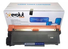 Toner Compatve P/ Brother L2540 L2700 L2360 Tn660 Tn2340