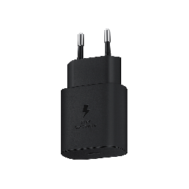 Carregador de Parede Samsung Super Fast Charging 25W