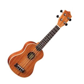 Ukulele Concerto Acstico PHX Ukp-24 Na Natural