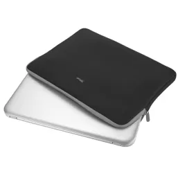 Capa Para Notebook Trust 15.6" Primo Preto 