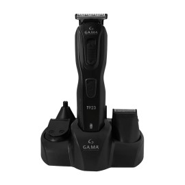 Máquina de Corte e Acabamento Gama, Multi-Styler T923 Black