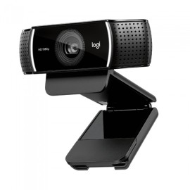 Webcam Full HD Logitech C922