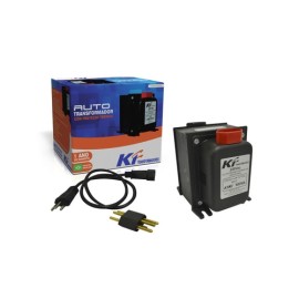 Transformador Bivolt 500va 110v X 220v X 110v Kf