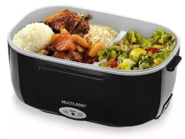 Aquecedor De Alimentos Eltrico Multilaser Ce071 Bivolt