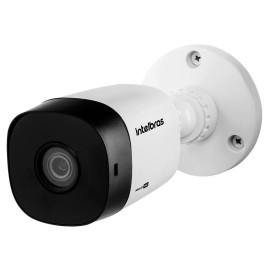 Cmera Intelbras Bullet Multi HD, Com Infravermelho, VHD 3130 B G6 