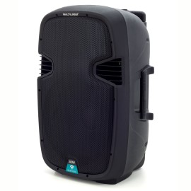 Caixa de Som Amplificadora Bluetooth Multilaser - SP220 (Apenas retirada em loja)