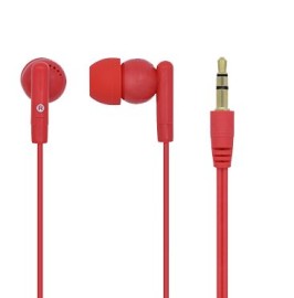 Fone de Ouvido i2GO Vermelho