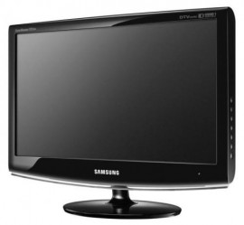 Monitor 18,5" Led Samsung