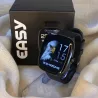 Smartwatch WearZone Easy Esportivo 45 mm, com GPS e Chamadas