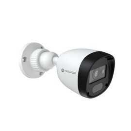 Cmera Bullet Motorola 2mp Full Hd 2.8 1080p Mtabp022603