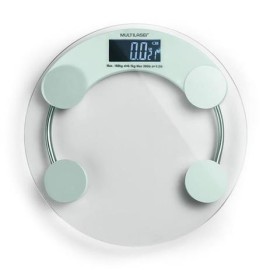 Balana Digital Multilaser Eatsmart HC039 LCD At 180Kg