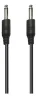 Cabo De Audio P10 X P10 Mono 5 Metros P1050 Plus Cable