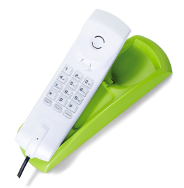 Telefone Intelbras TC20 Teclado 