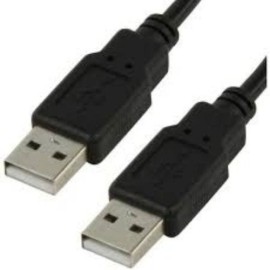 Cabo Usb A Macho 2.0 Para A Macho 1.80 Metro 018-3276