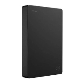 HD externo 02TB USB Seagate Preto 