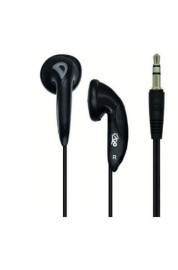 Fone de Ouvido I2GO - Preto 