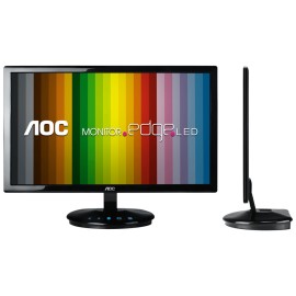  Monitor 18,5" LCD Led - AOC