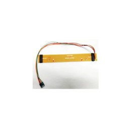 Conjunto Regua Fim De Curso Do Dz Durata Garen P04547