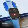 Rel�gio Smartwatch WS-X10