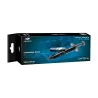 Pasta T�rmica C3tech, Seringa Com 4gr, Condutividade T�rmica 14,5w/m-k - Tc-20