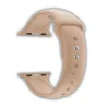 Pulseira Silicone Sport Lisa Compat�vel Apple Watch