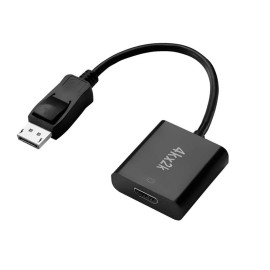 Adaptador Displayport M - HDMI 4K F Multilaser - WI371