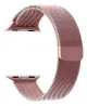 Pulseira Smartwatch Metal Milanese