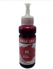 Refil Tinta Corante Epson -HP ET 365-664 Bulk Ink Magento 100ML